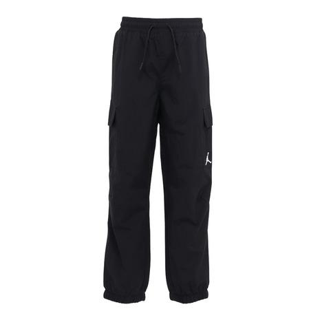 ジョーダン　カーゴパンツ　黒　Lサイズ　JORDAN Jordan ジョーダン（JORDAN）（キッズ）ジュニア MJ DOUBLE カーゴ