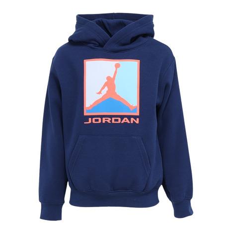 Jordan 爆買 ジョーダン（JORDAN）（キッズ）フリース ベースライン