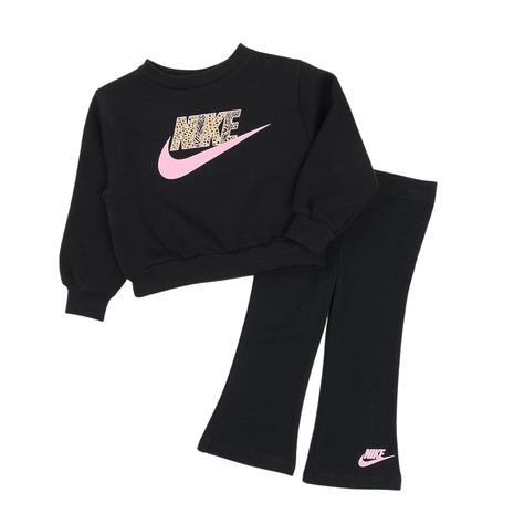 NIKE（ナイキ） （キッズ）ジュニア ガールズ WILD WARMTH ロゴ