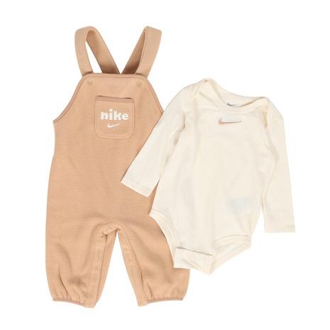 NIKE ナイキ（NIKE）（キッズ）ジュニア フリース オーバーオール