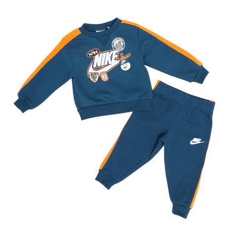NIKE（ナイキ） （キッズ）ボーイズ フリース パンツ 上下セット