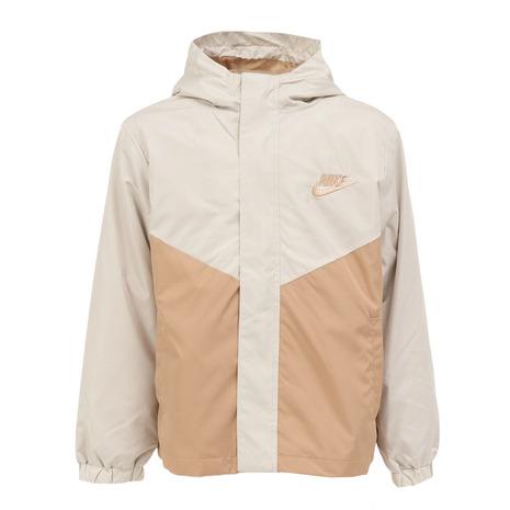 NIKE（ナイキ） （キッズ）SYSTEM ジャケット 86M914-X0L