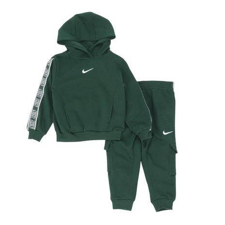 NIKE（ナイキ） （キッズ）ジュニア ジョガー TAPING 上下セット