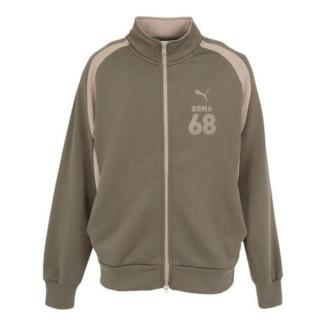 新品未使用　STUDIO PICONE ROMA フロントジップジャケット 新品未使用 STUDIO PICONE ROMA フロントジップジャケット STUDIO