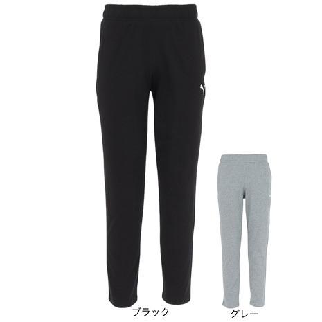 PUMA（プーマ） （メンズ）ESS CAT LOGO JERSEY パンツ 691519