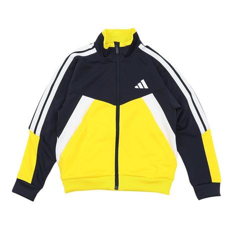 adidas（アディダス） （キッズ）エッセンシャルズ カラーブロック WU