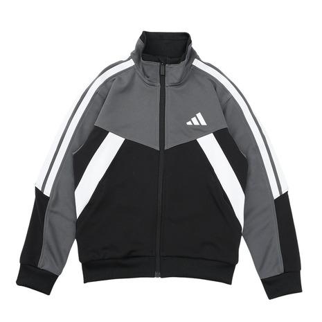 adidas（アディダス） （キッズ）エッセンシャルズ カラーブロック WU