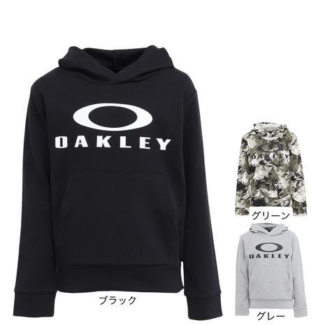 OAKLEY オークリー　男の子　まとめ売り10点　140 OAKLEY（オークリー） （キッズ）ジュニア Dry Tech コットン フリース