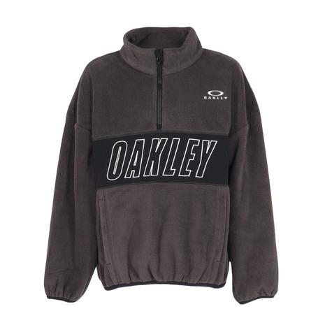 OAKLEY（オークリー） （キッズ）ジュニア Micro フリース ハーフ