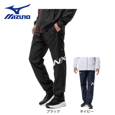 MIZUNO（ミズノ） （メンズ、レディース）吸湿発熱 N-XT ブレスサーモ