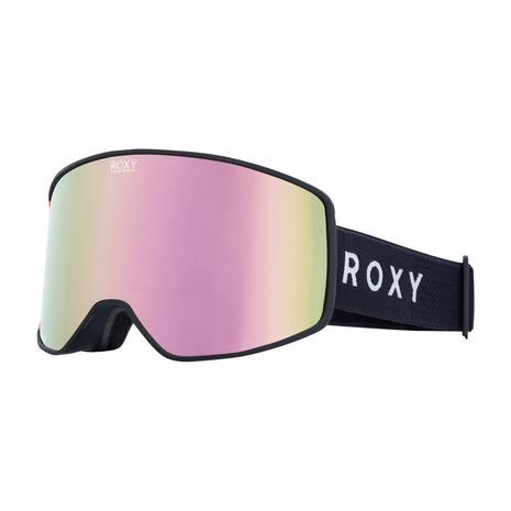 ROXY ゴーグル ROXY（ロキシー） （レディース）ウインターゴーグル STORM WOMEN AF