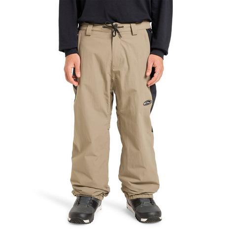 Quiksilver（クイックシルバー） （メンズ）ボードウエア SNOW DOWN