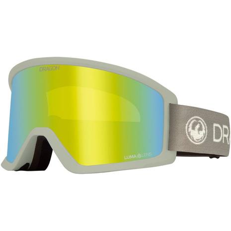 ドラゴン(DRAGON)スキー スノーボード ゴーグル 24 J06 DX3 LITE BEIGE/LLJGOLDI(Men’… ドラゴン（DRAGON） （メンズ、レディース）スキー スノーボード
