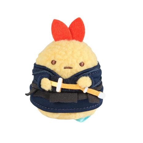 【新品・未開封】すみっコぐらし&CONVERSE　ぶらさげぬいぐるみセット すみっコぐらし すみっコぐらし（Sumikkogurashi）（メンズ