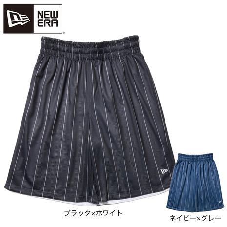 NEW ERA（ニューエラ） （メンズ、レディース）バスケットボールウェア