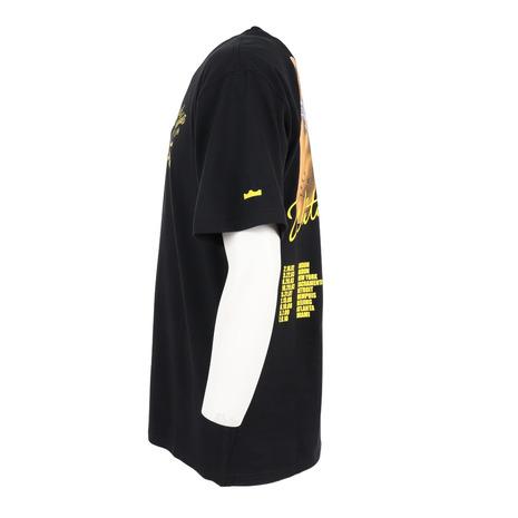 NIKE ナイキ（NIKE）（メンズ）バスケットボールウェア レブロン