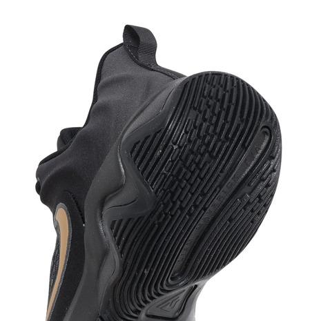 （^^）さん専用NIKE ZoomX バスケットボールシューズ ブラック NIKE（ナイキ） （メンズ、キッズ）バスケットシューズ バッシュ