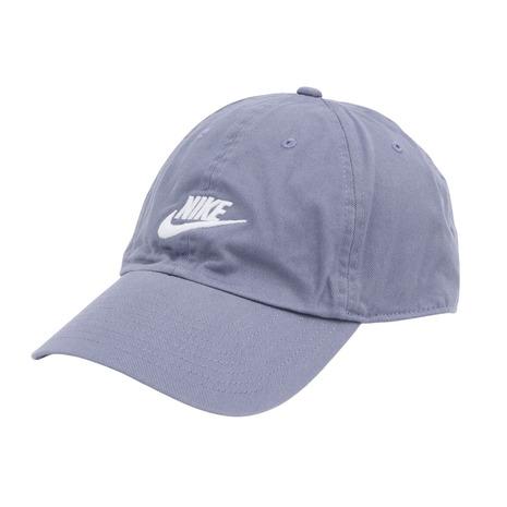 NIKE（ナイキ） （メンズ）キャップ クラブ CB FUT WSH L 紺 S-Lサイズ