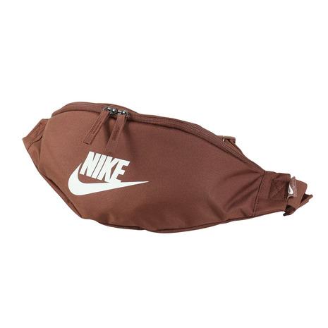 つ*引様 NIKE supreme コラボウエストポーチ ブランド古着】ナイキ Shoulder Bag ショルダーバッグ ウエストバッグ