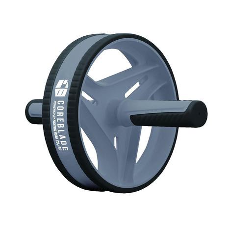 筋トレ！COREBLADE MUSCLE CORE トレーニング器具 COREBLADE（コアブレード） エクササイズローラー 腹筋ローラー