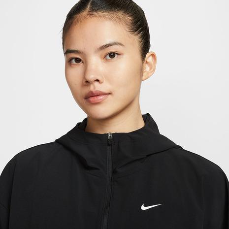 ナイキ（NIKE）（レディース）ワン レペル オーバーサイズド フーデッド ウーブン ジャケット IH8601-010_2