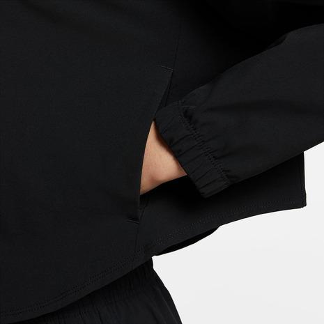 ナイキ（NIKE）（レディース）ワン レペル オーバーサイズド フーデッド ウーブン ジャケット IH8601-010_4