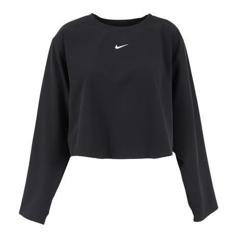 NIKE（ナイキ） （レディース）ワン CPSL SPD ウーブン 長袖トップ