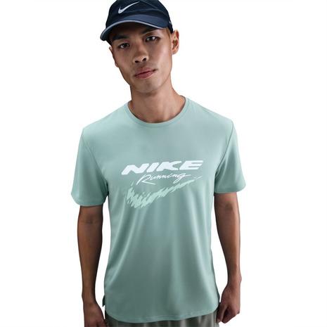 NIKE（ナイキ） （メンズ）ドライフィット UV ランニング エナジー