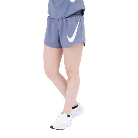 NIKE（ナイキ） （レディース）ワン スウッシュ ドライフィット ミッド