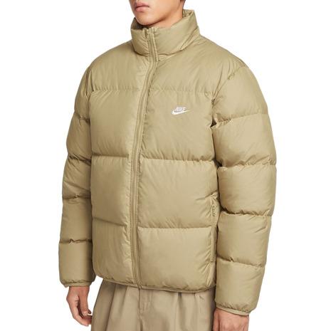 NIKE（ナイキ） （メンズ）クラブ Therma-FIT パファー ジャケット