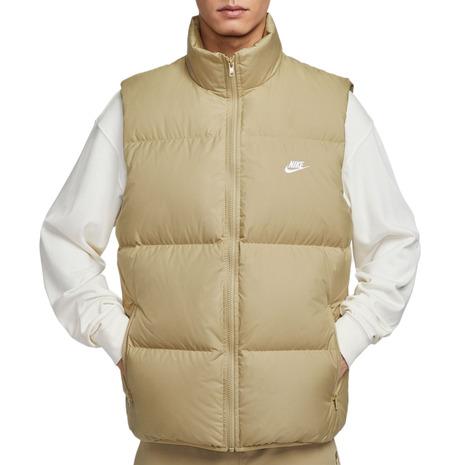 NIKE（ナイキ） （メンズ）クラブ Therma-FIT パファー ベスト IB2978
