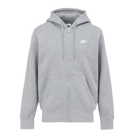 NIKE（ナイキ） （メンズ）クラブ BB フルジップ 長袖 フリース