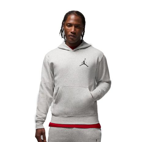 Jordan ジョーダン（JORDAN）（メンズ）ジャンプマン フリース プル