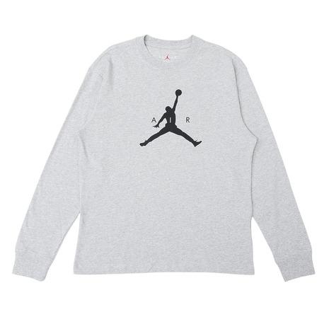 Jordan ジョーダン（JORDAN）（メンズ）ジャンプマン HBR 長袖 Tシャツ