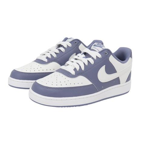 NIKE（ナイキ） （レディース）スニーカー スポーツシューズ コート
