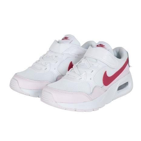 NIKE（ナイキ） （キッズ）ジュニアスニーカー スポーツシューズ エア