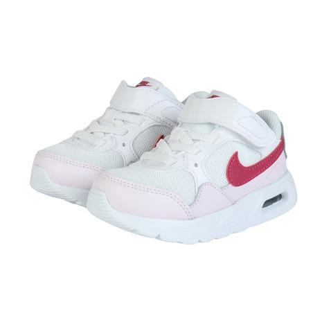 NIKE（ナイキ） （キッズ）ジュニアスニーカー スポーツシューズ エア