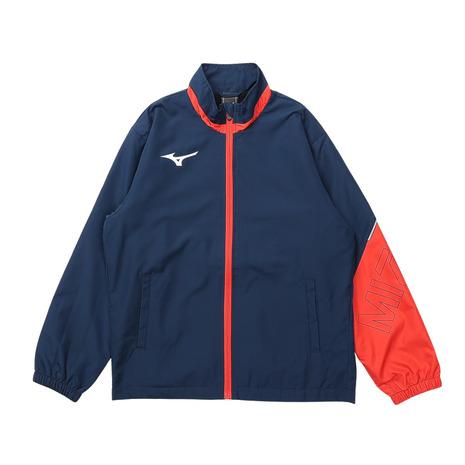 MIZUNO ミズノ ジャケット MIZUNO（ミズノ） （キッズ）ジュニア 吸湿発熱 ブレスウォーマ