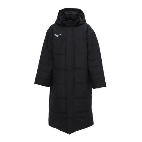 MIZUNO（ミズノ） （キッズ）ジュニア 中綿 ロングコート P2MEC90009