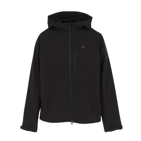 新品未使用 2024モデル ニューエラ フルジップ シェルジャケット Lサイズ 新品未使用 2024モデル ニューエラ フルジップ シェルジャケット L