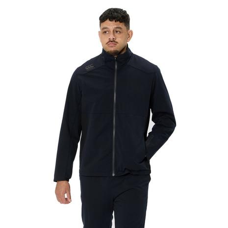 カンタベリー(canterbury)デュアルウォーム ジャケット RG725583 29(Men’s、Lady’s) カンタベリー（canterbury）（メンズ、レディース）デュアルウォーム