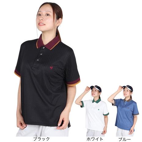 新品　le coq sportif golf パーカーポロシャツ　セット le coq sportif GOLF（ルコックスポルティフ ゴルフ） ルコック