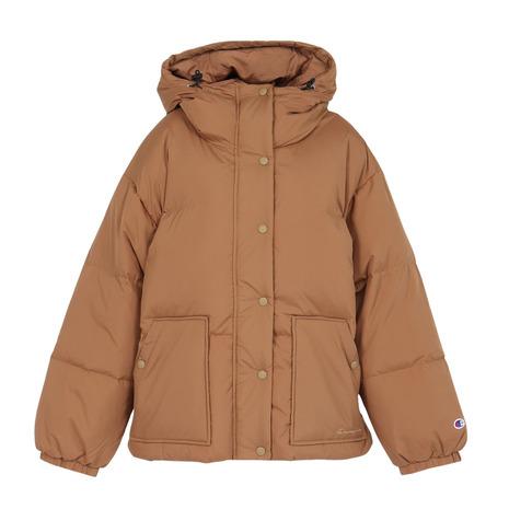 チャンピオン-ヘリテイジ(CHAMPION-HERITAGE)ウィメンズ ジップダウンフーデッドジャケット CW-C605 7… Champion（チャンピオン） チャンピオン-ヘリテイジ（CHAMPION