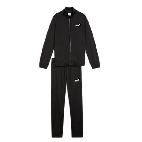 PUMA（プーマ） （キッズ）ボーイズ ポリ スーツ B 上下セット 687871