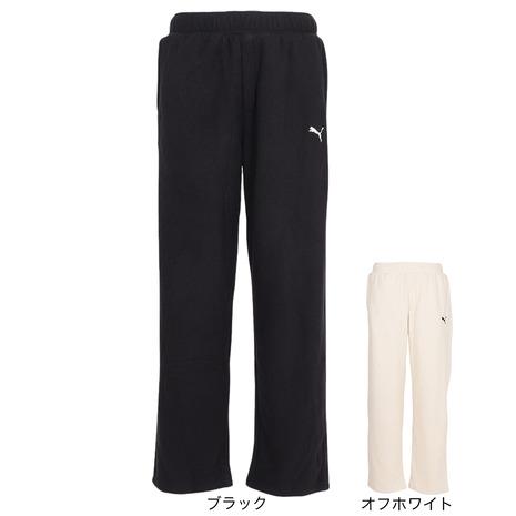 PUMA（プーマ） （メンズ）MWQ パンツ 636959 01 BLK