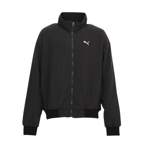 PUMA（プーマ） （メンズ）AUTUMN FL ラインド ジャケット 690140 01