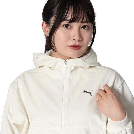 PUMA プーマ（PUMA）（レディース）CORE HERITAGE ベロア
