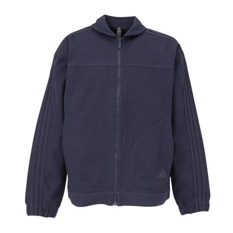 adidas（アディダス） （メンズ）CANVAS ジャケット XB BW218-KE7475