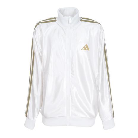 希少なＸＬサイズ】 アディダス ATP ゴールド トラックジャケット adidas（アディダス） （キッズ）キッズ STADIUM GOLD ルーズフィット