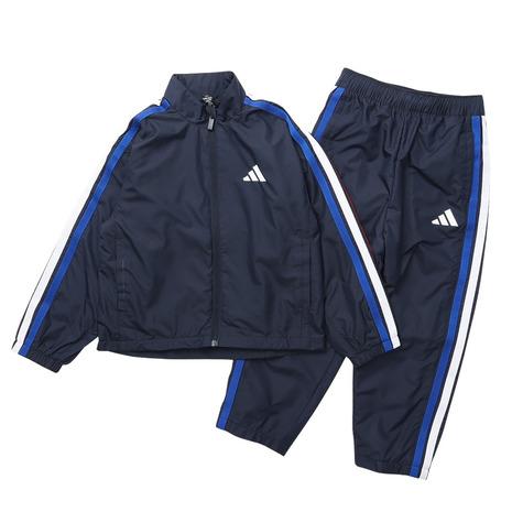 adidas（アディダス） （キッズ）マストハブ カラーブロック
